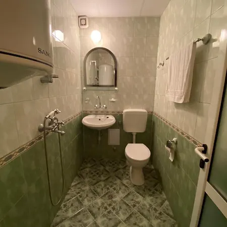 При Донка 2 Apartment *