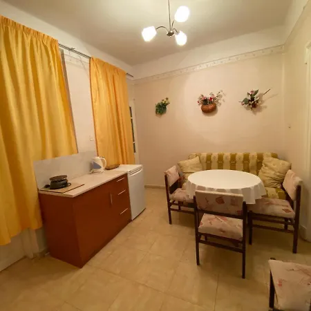 При Донка 2 Apartment *