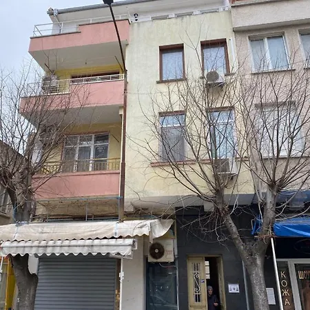 Apartament При Донка 2 *
