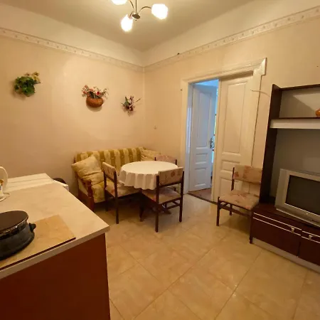При Донка 2 Apartament